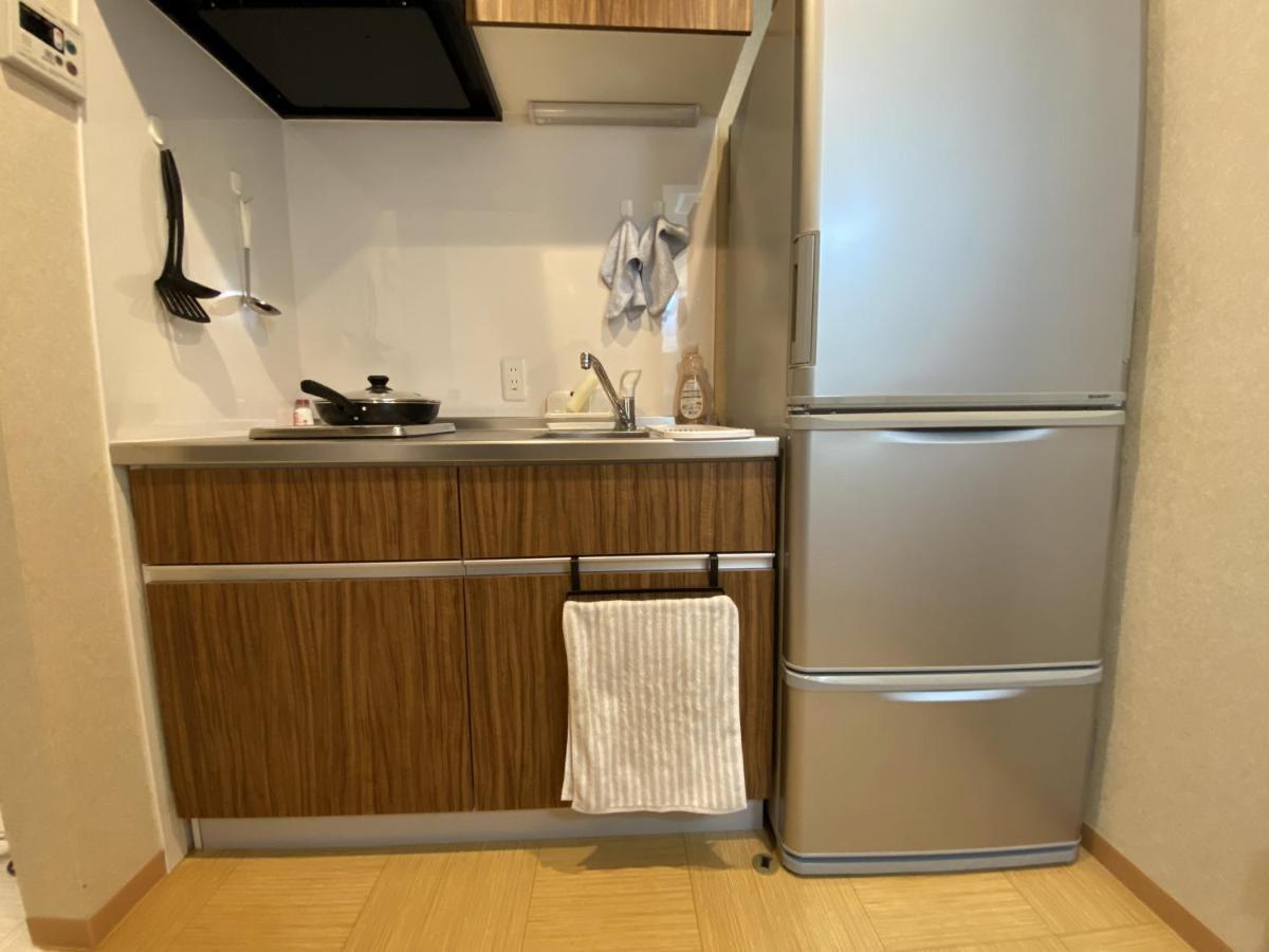 Wutong-40 Minutes Direct To Kansai Airport And 5 Minute Walk To Jr Or Subway Or Nankai Line And 1 Minute To Tsutenkaku The Landmark Of Osaka And Many Japanese Bistros Nearby Luaran gambar
